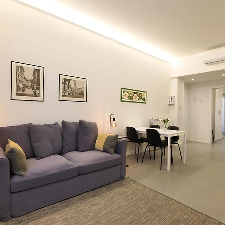 Primopiano - Astolfo 14 Apartment Milan Luaran gambar