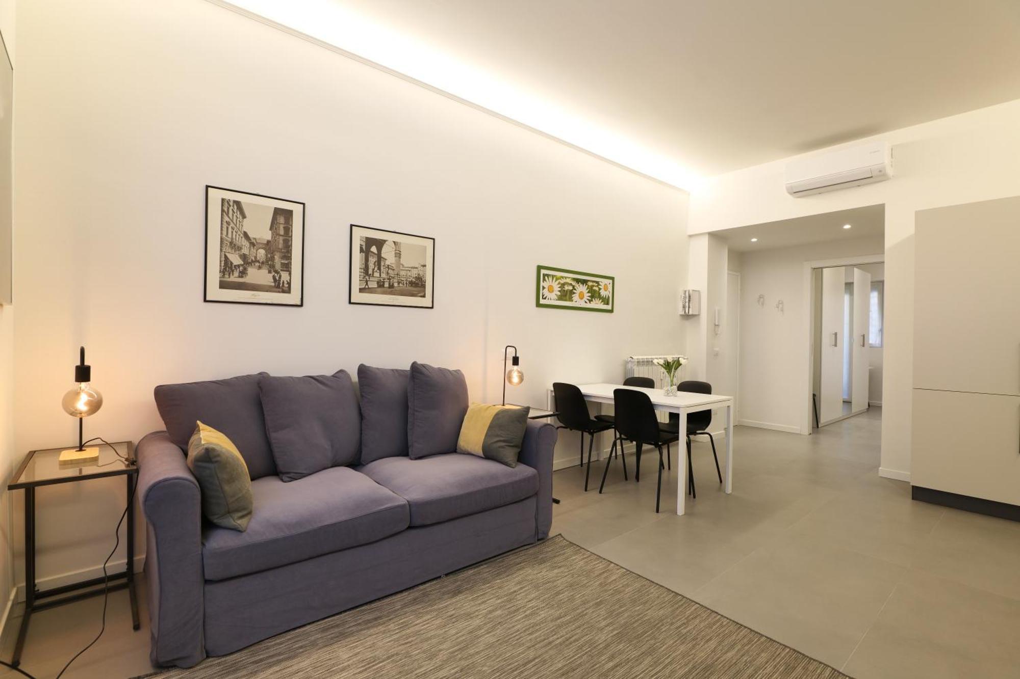 Primopiano - Astolfo 14 Apartment Milan Luaran gambar