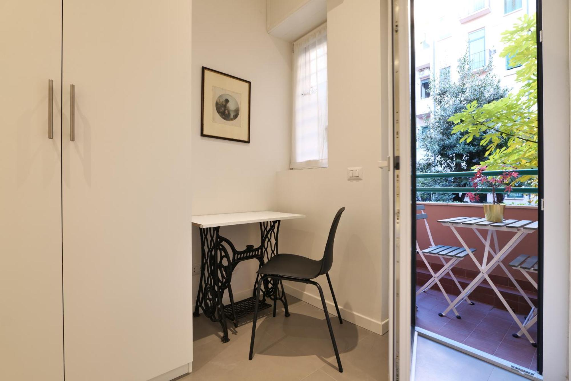 Primopiano - Astolfo 14 Apartment Milan Luaran gambar