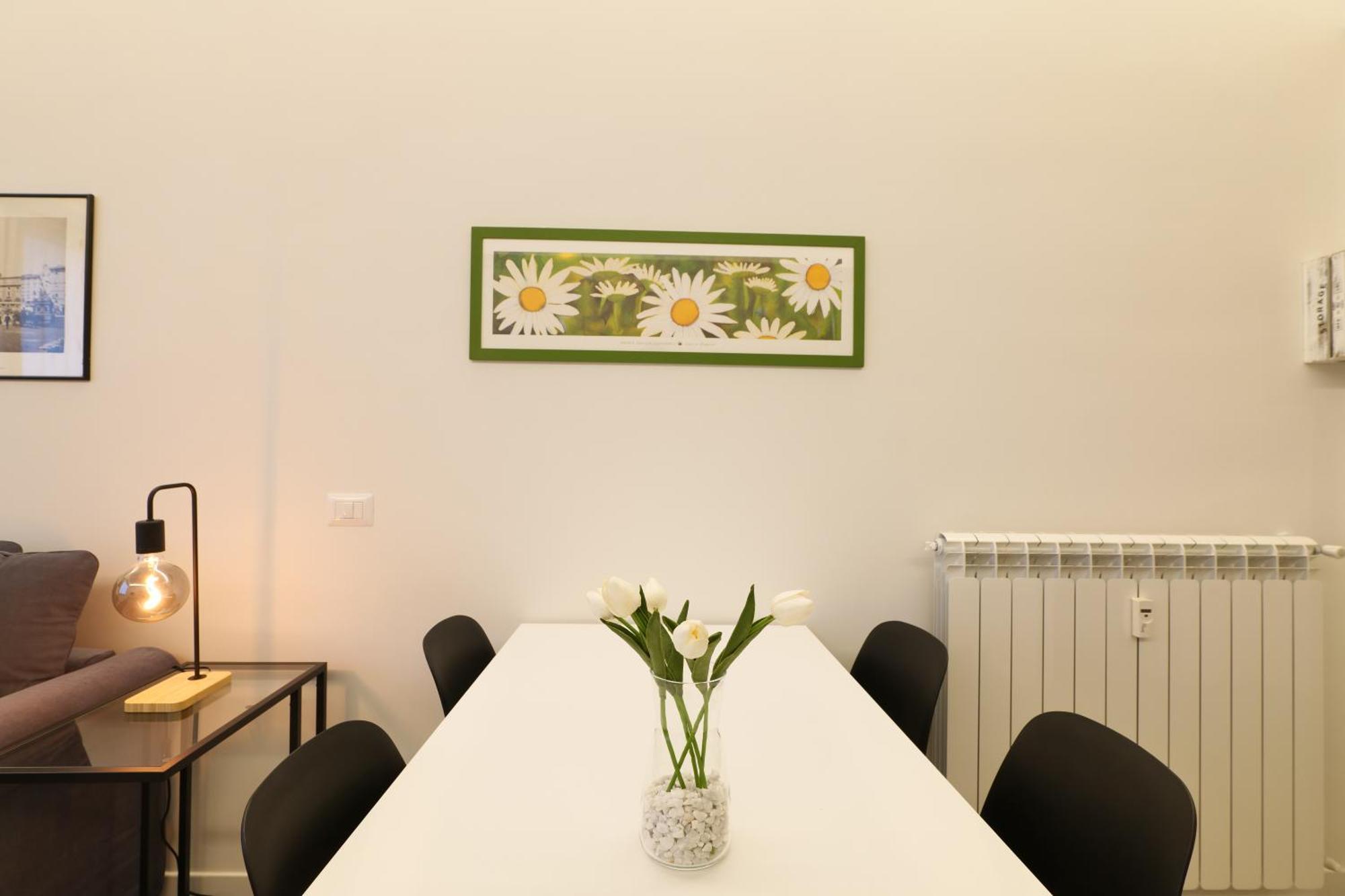 Primopiano - Astolfo 14 Apartment Milan Luaran gambar