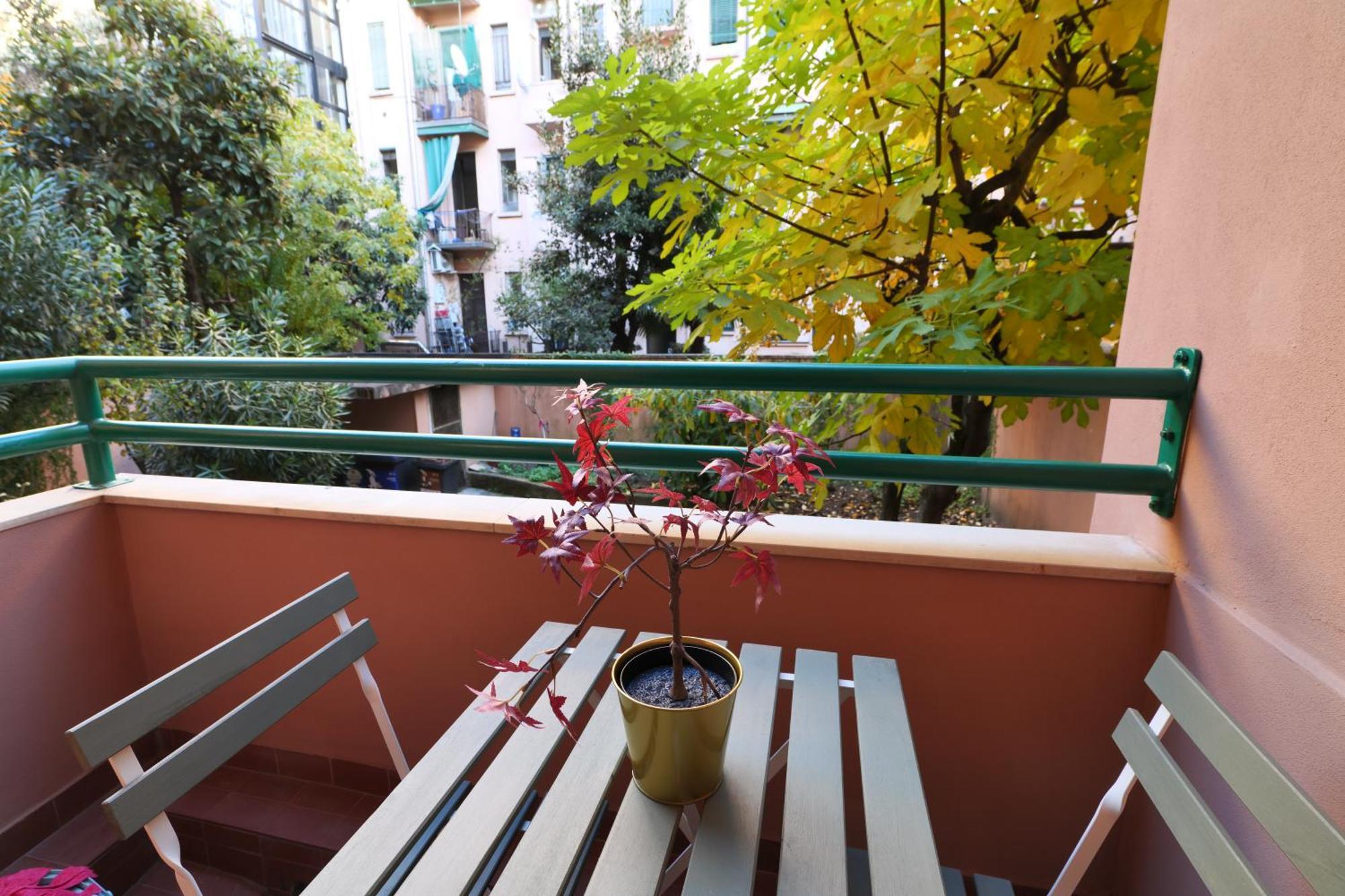 Primopiano - Astolfo 14 Apartment Milan Luaran gambar