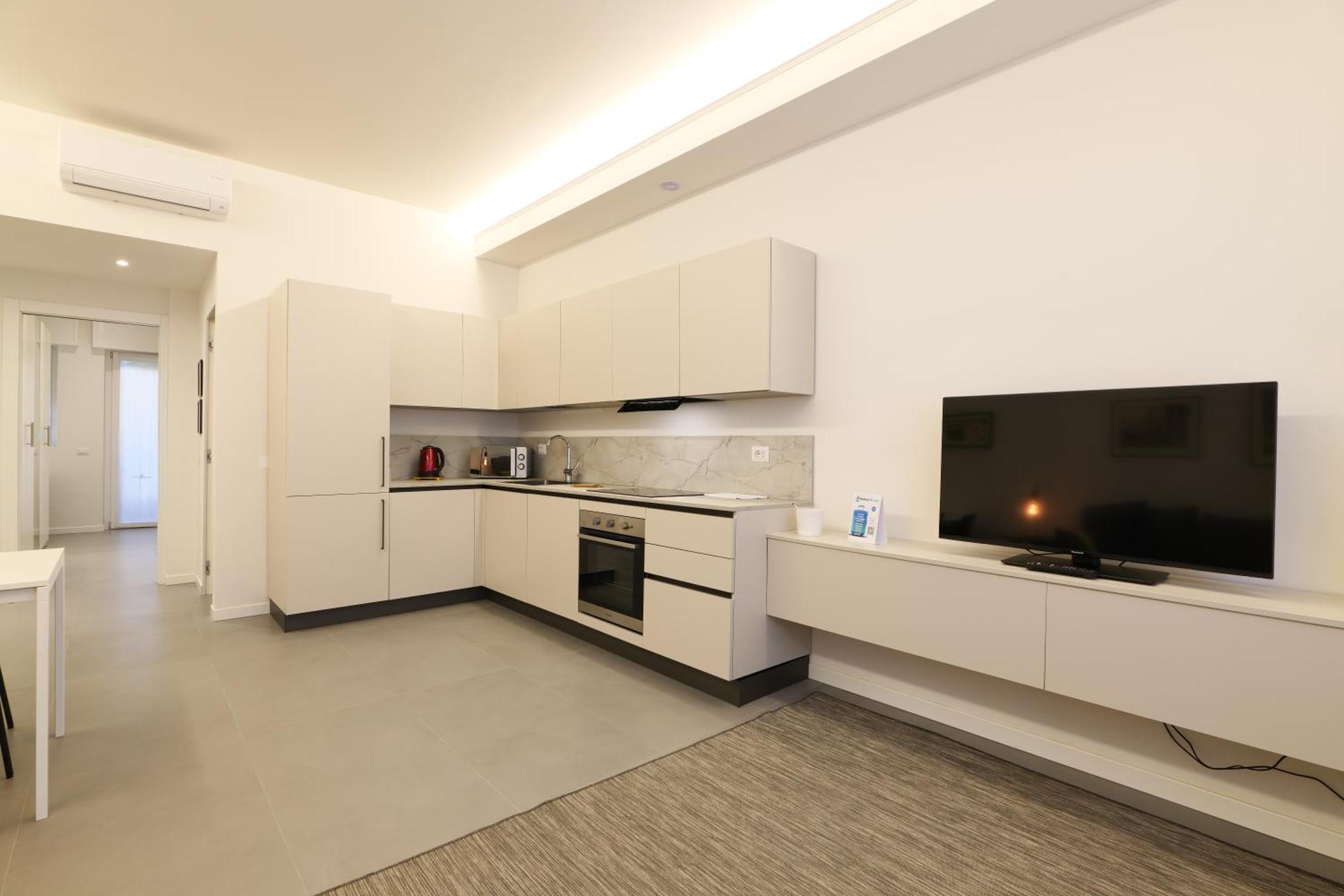 Primopiano - Astolfo 14 Apartment Milan Luaran gambar