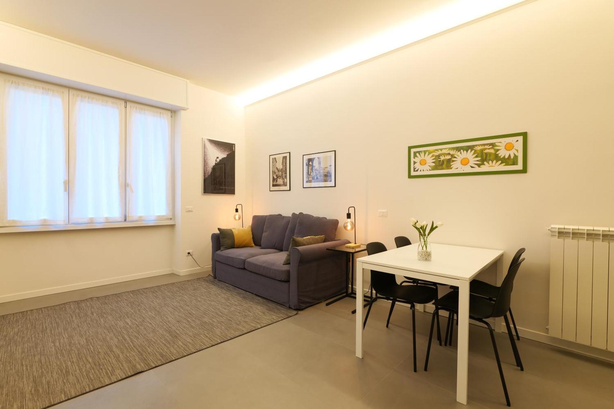 Primopiano - Astolfo 14 Apartment Milan Luaran gambar