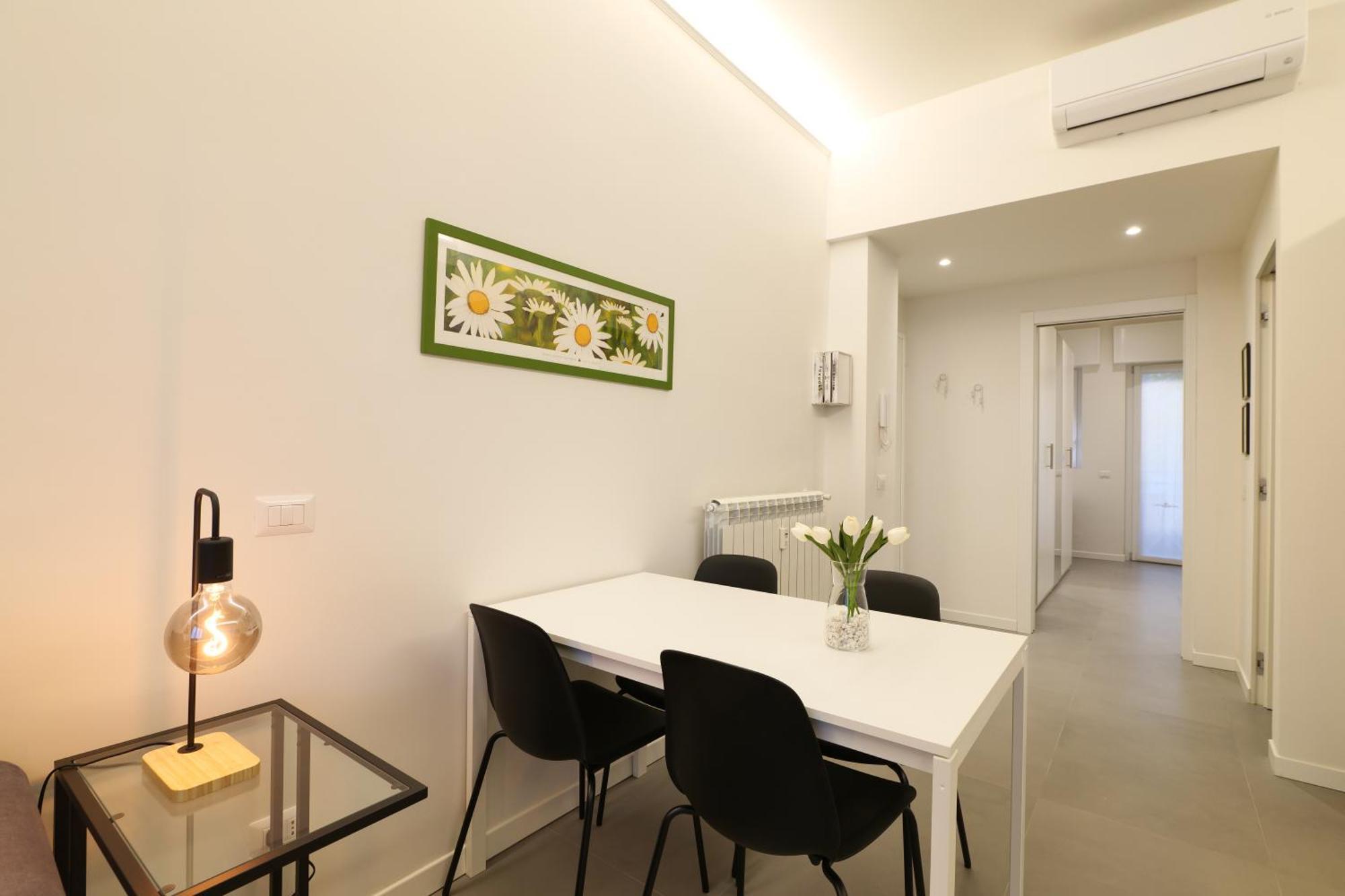 Primopiano - Astolfo 14 Apartment Milan Luaran gambar