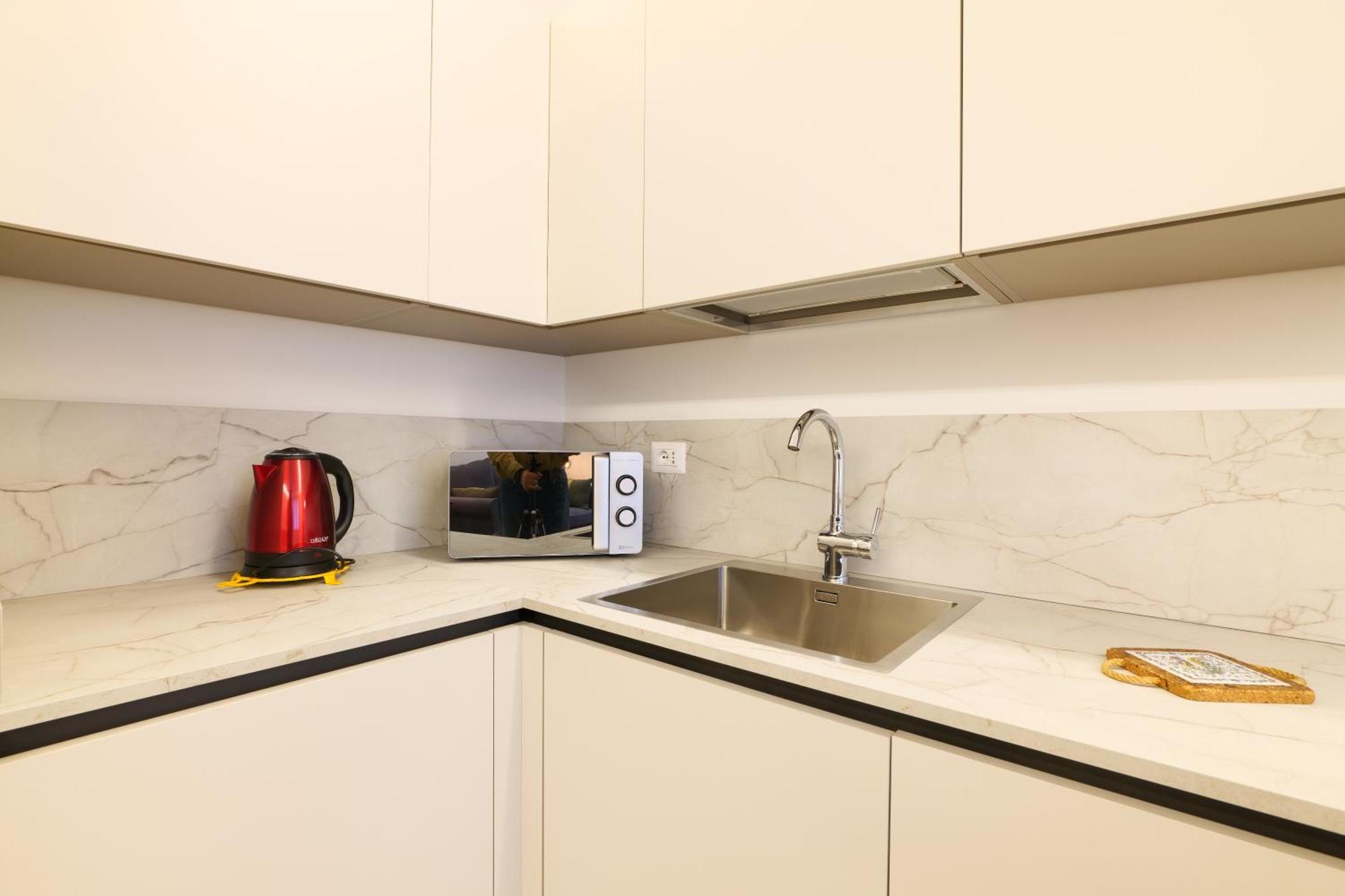 Primopiano - Astolfo 14 Apartment Milan Luaran gambar