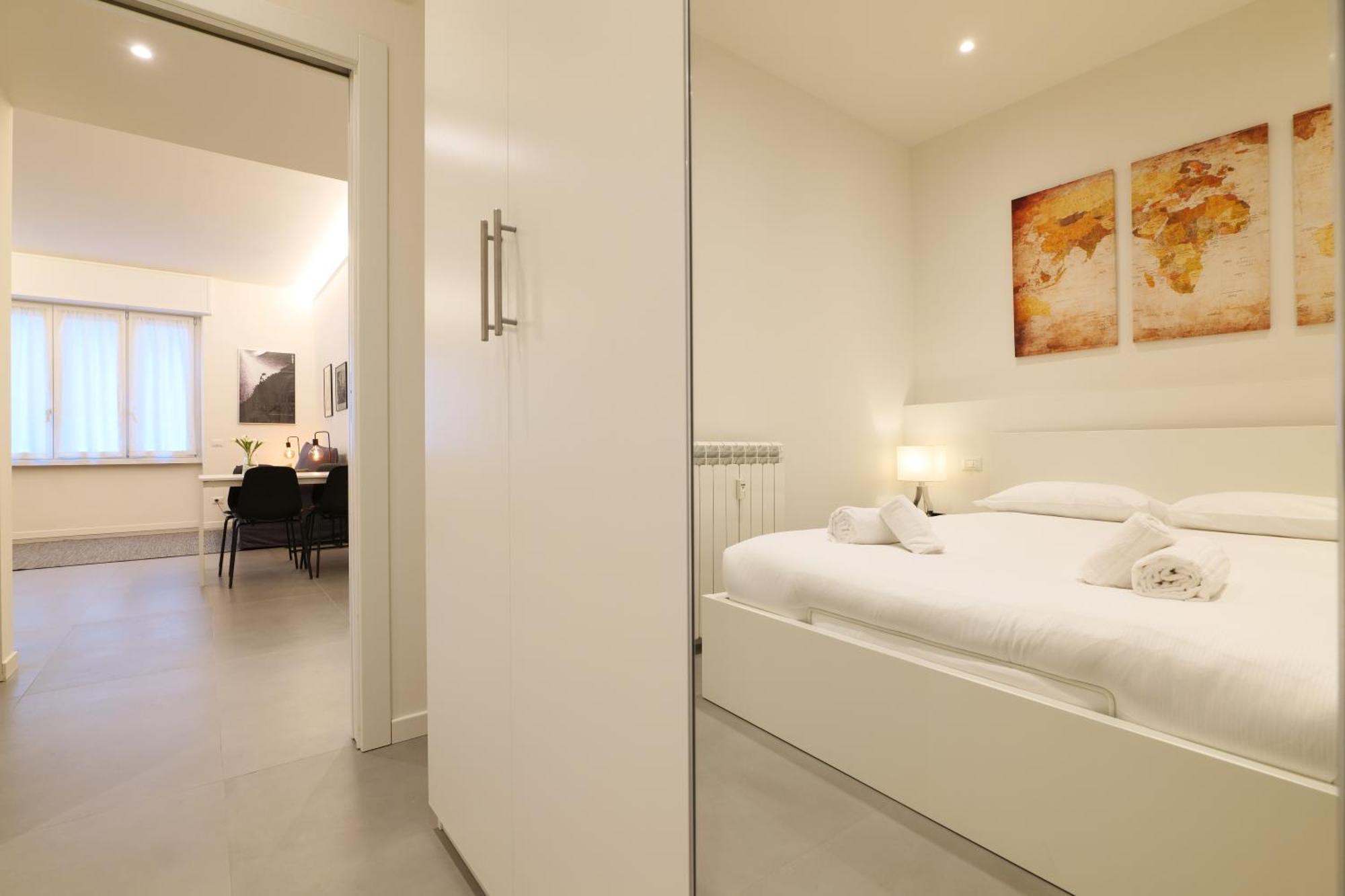 Primopiano - Astolfo 14 Apartment Milan Luaran gambar