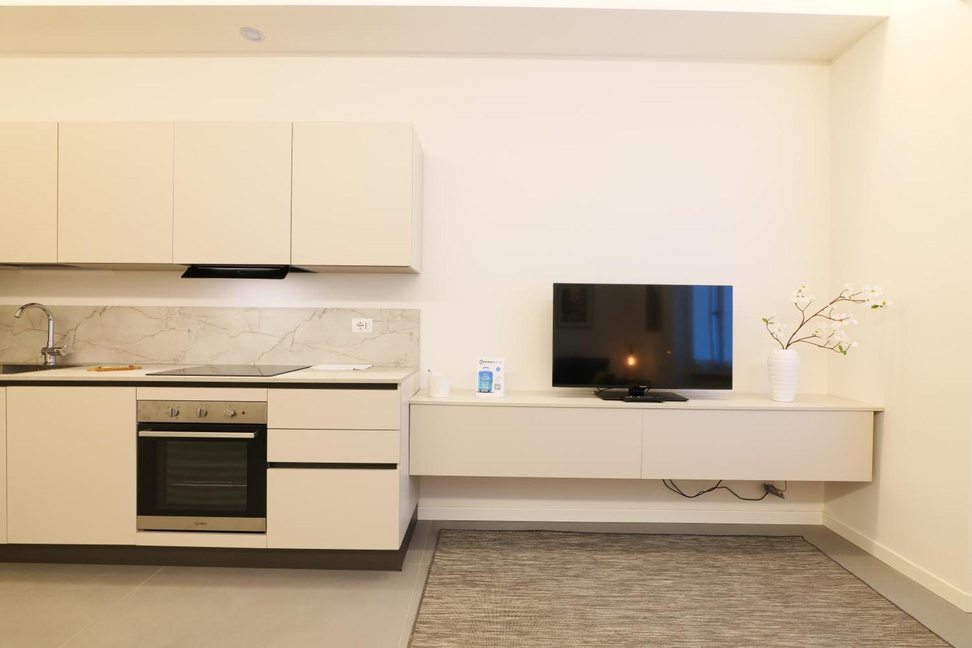 Primopiano - Astolfo 14 Apartment Milan Luaran gambar