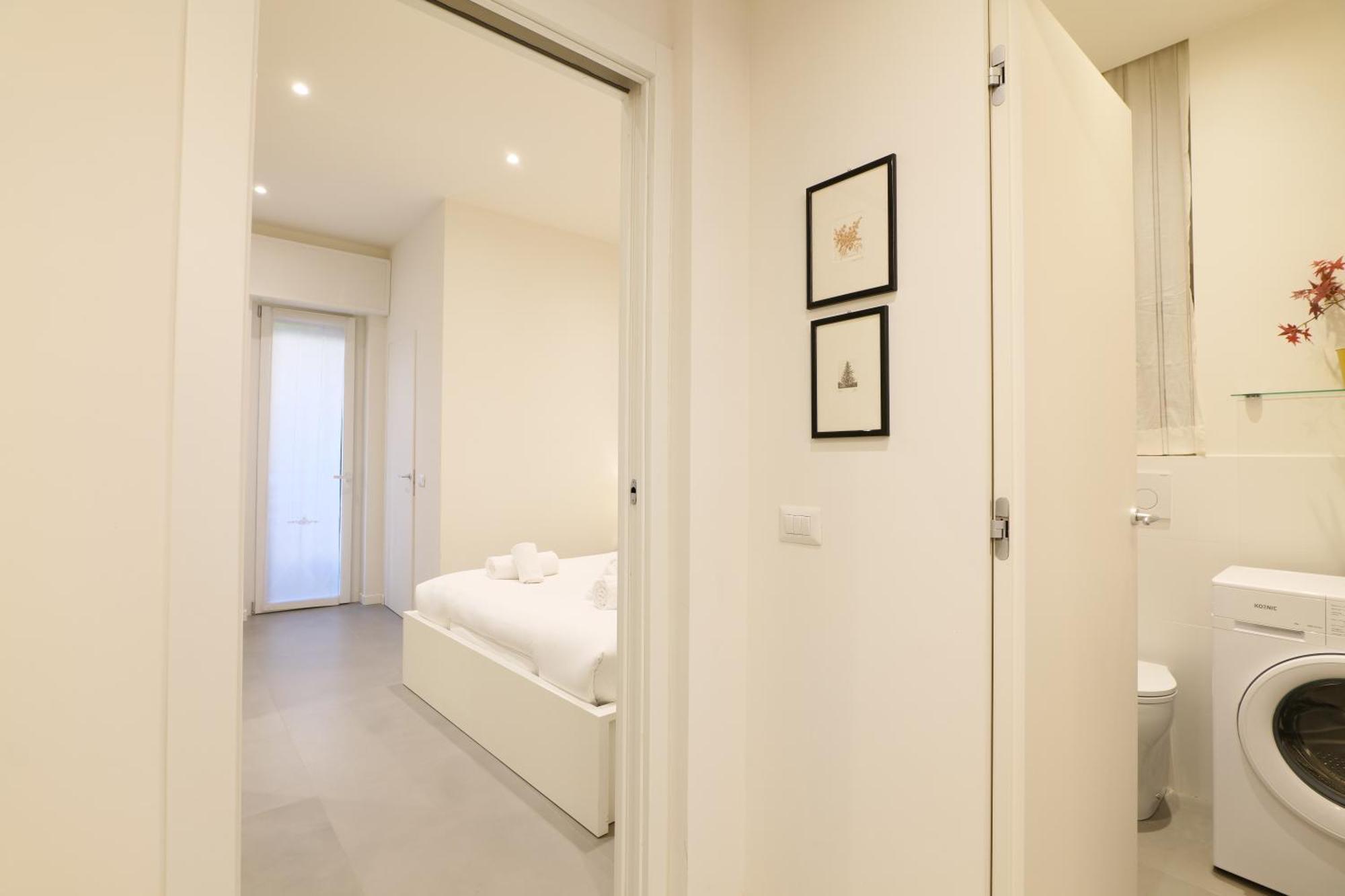 Primopiano - Astolfo 14 Apartment Milan Luaran gambar