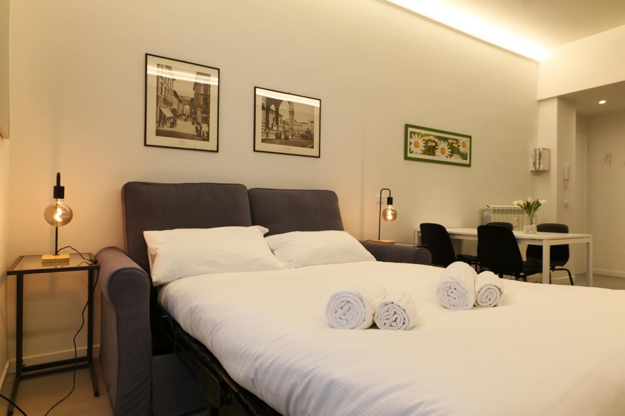 Primopiano - Astolfo 14 Apartment Milan Luaran gambar