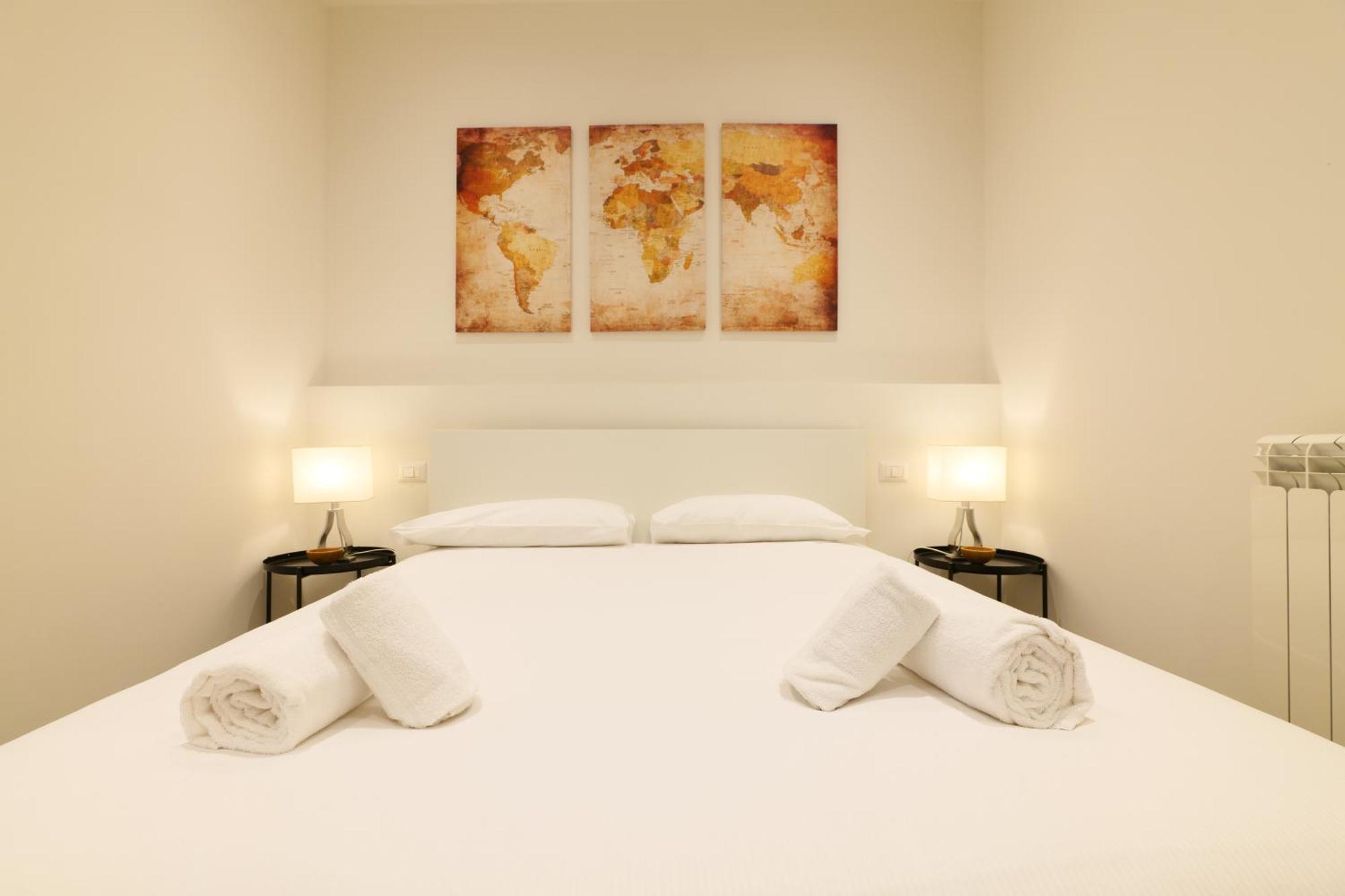 Primopiano - Astolfo 14 Apartment Milan Luaran gambar