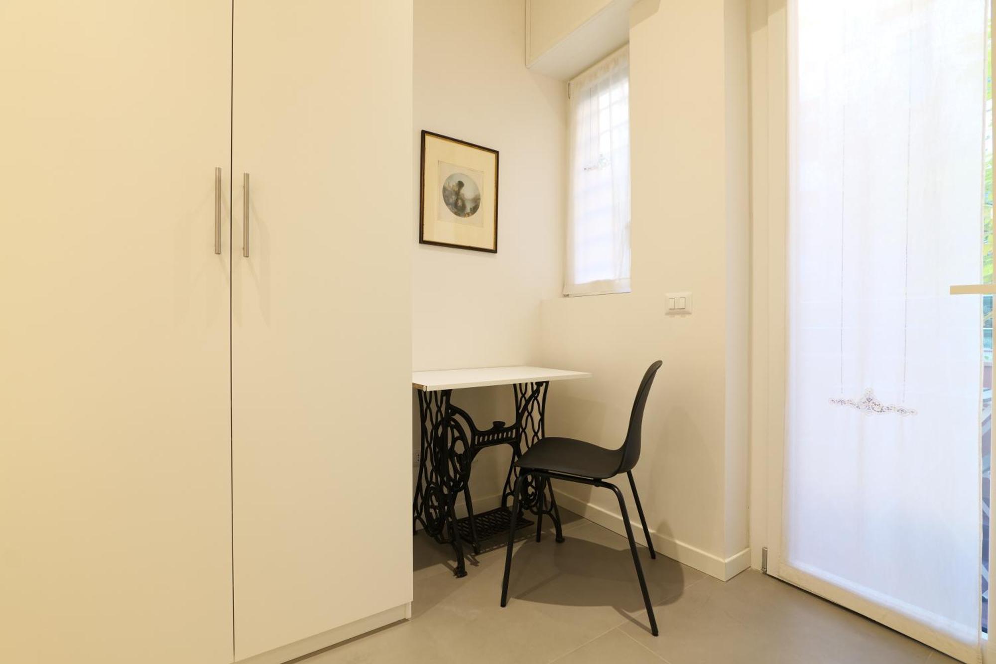 Primopiano - Astolfo 14 Apartment Milan Luaran gambar