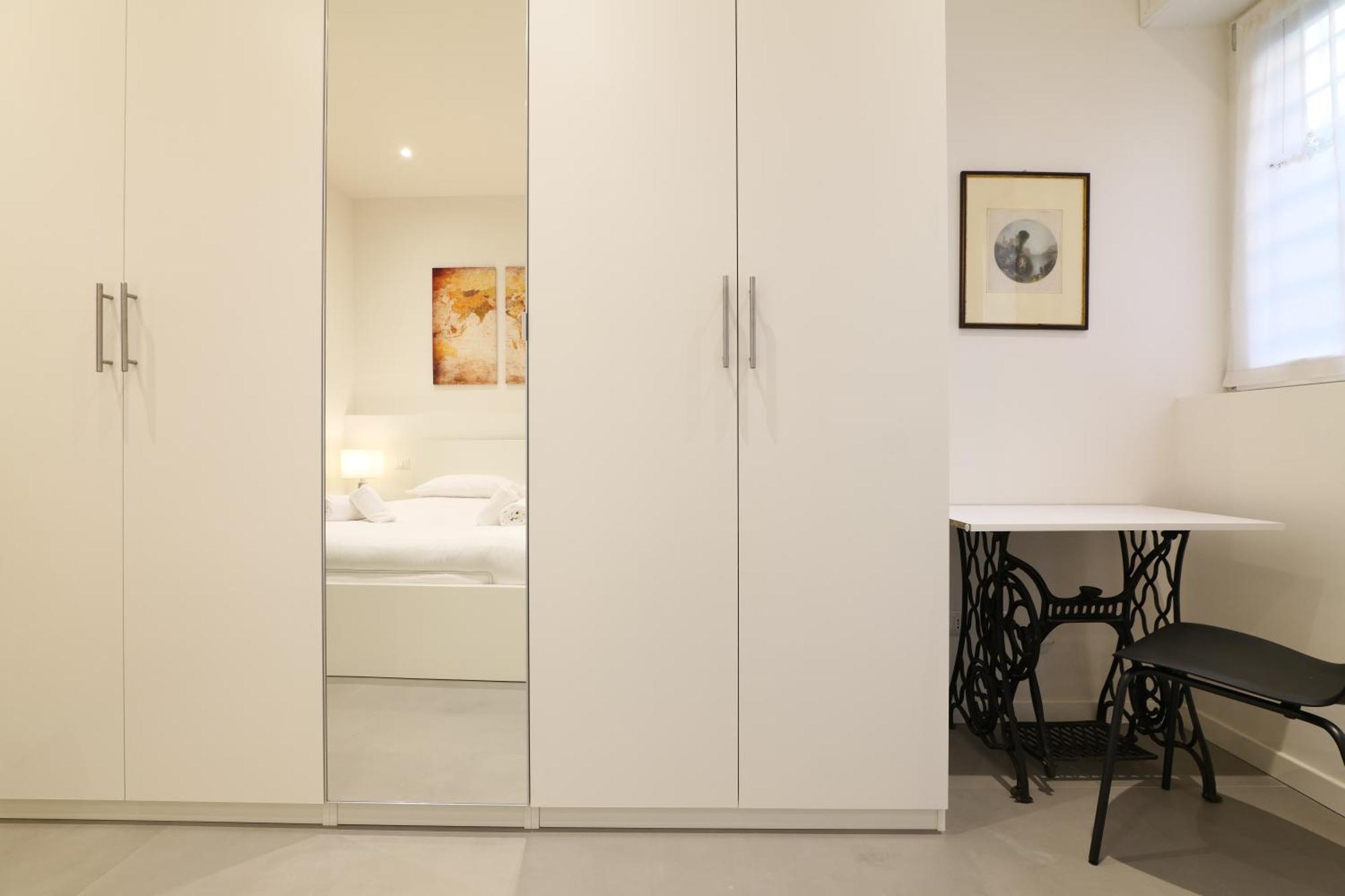 Primopiano - Astolfo 14 Apartment Milan Luaran gambar