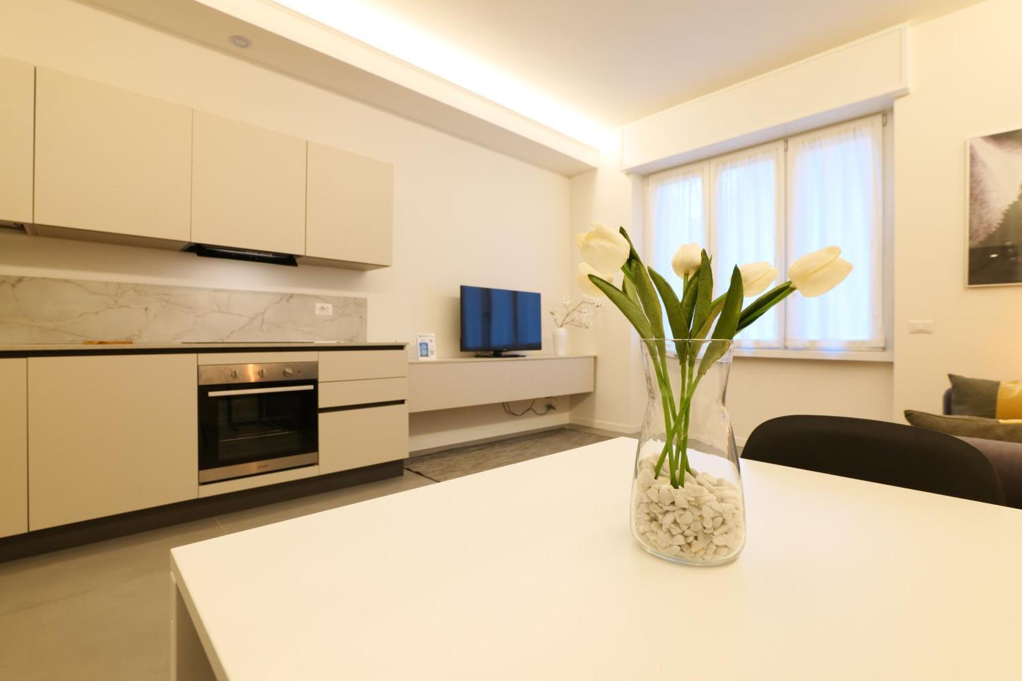 Primopiano - Astolfo 14 Apartment Milan Luaran gambar