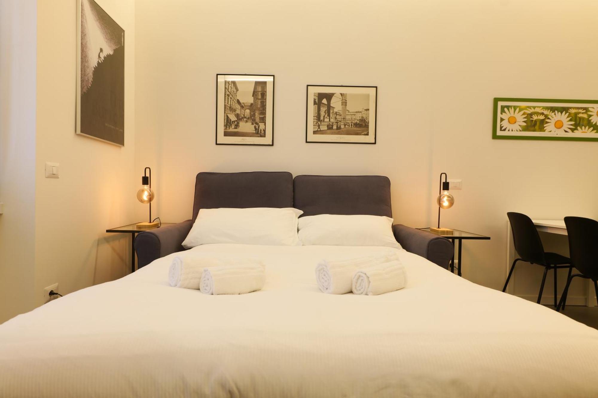 Primopiano - Astolfo 14 Apartment Milan Luaran gambar