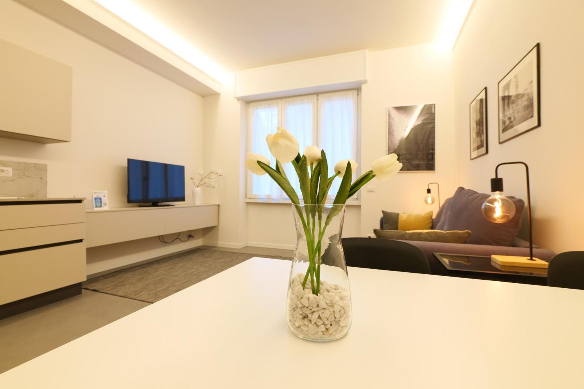 Primopiano - Astolfo 14 Apartment Milan Luaran gambar