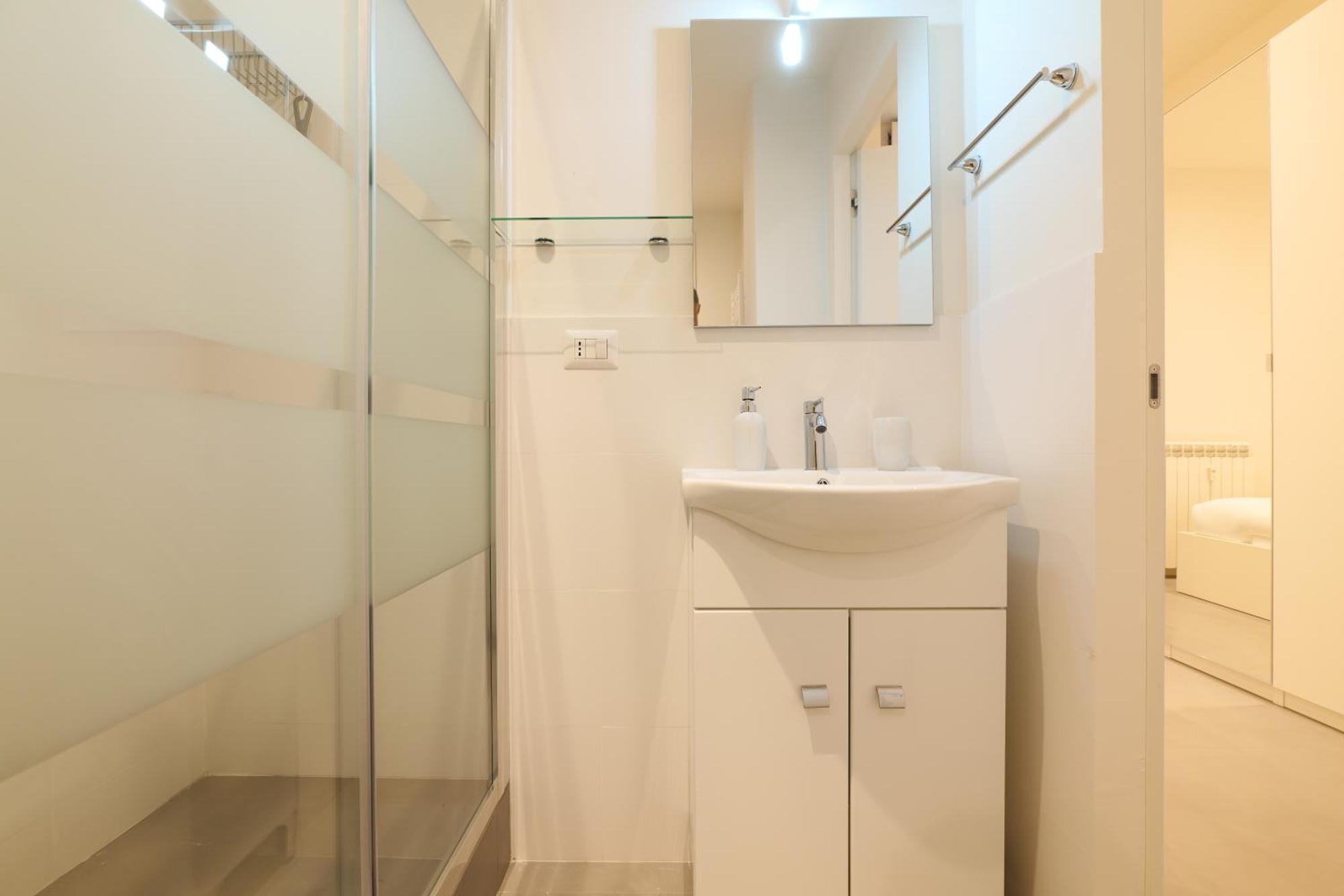 Primopiano - Astolfo 14 Apartment Milan Luaran gambar