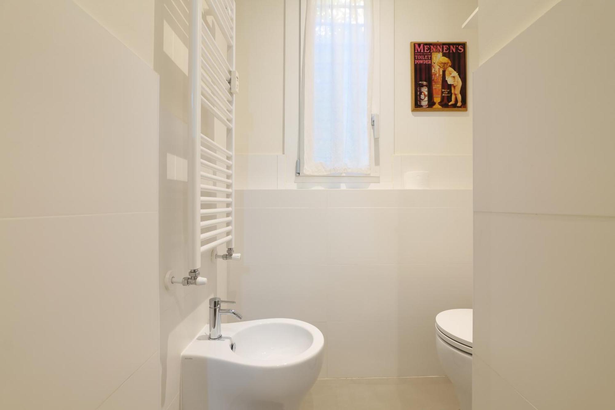 Primopiano - Astolfo 14 Apartment Milan Luaran gambar