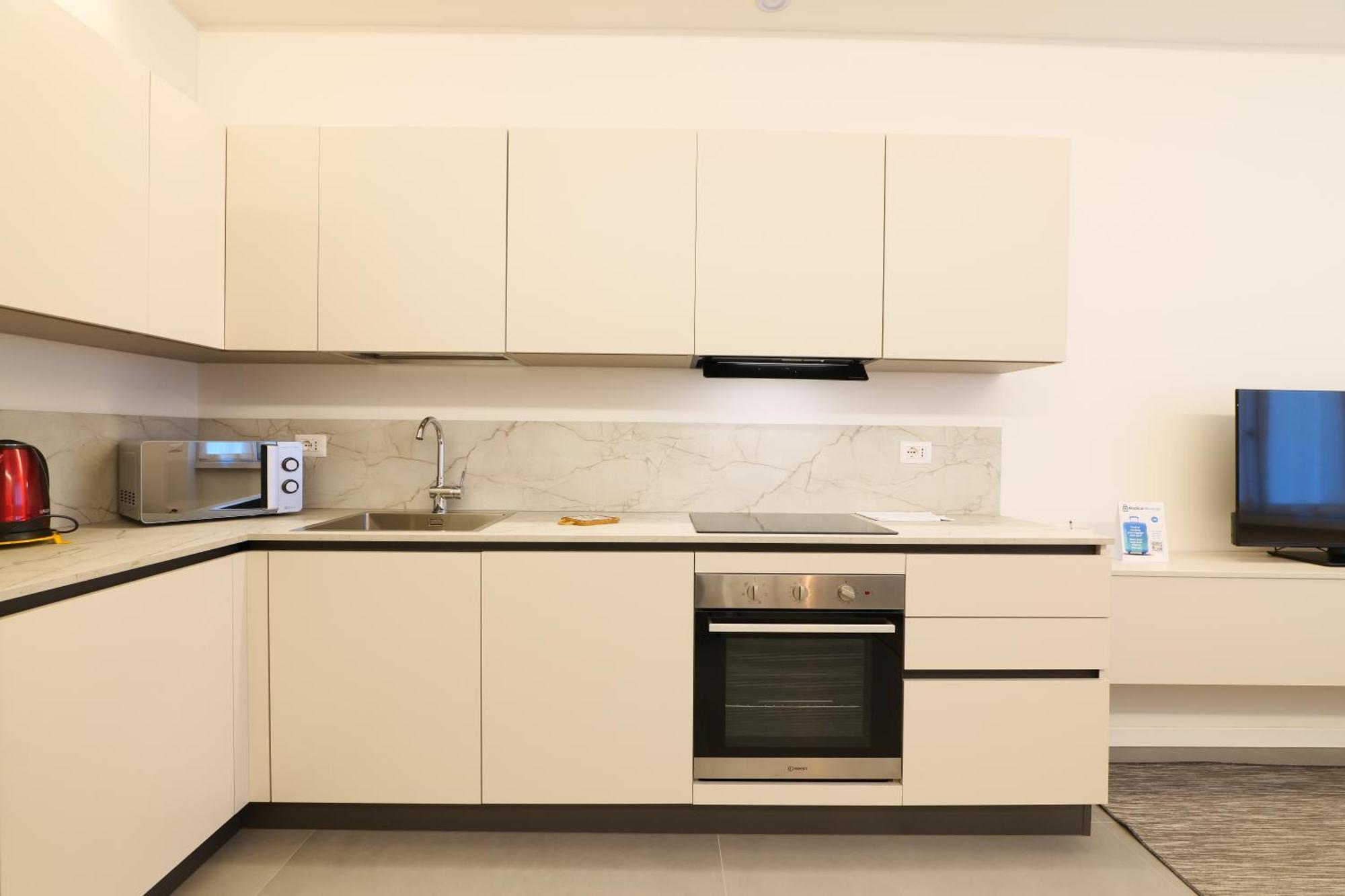 Primopiano - Astolfo 14 Apartment Milan Luaran gambar