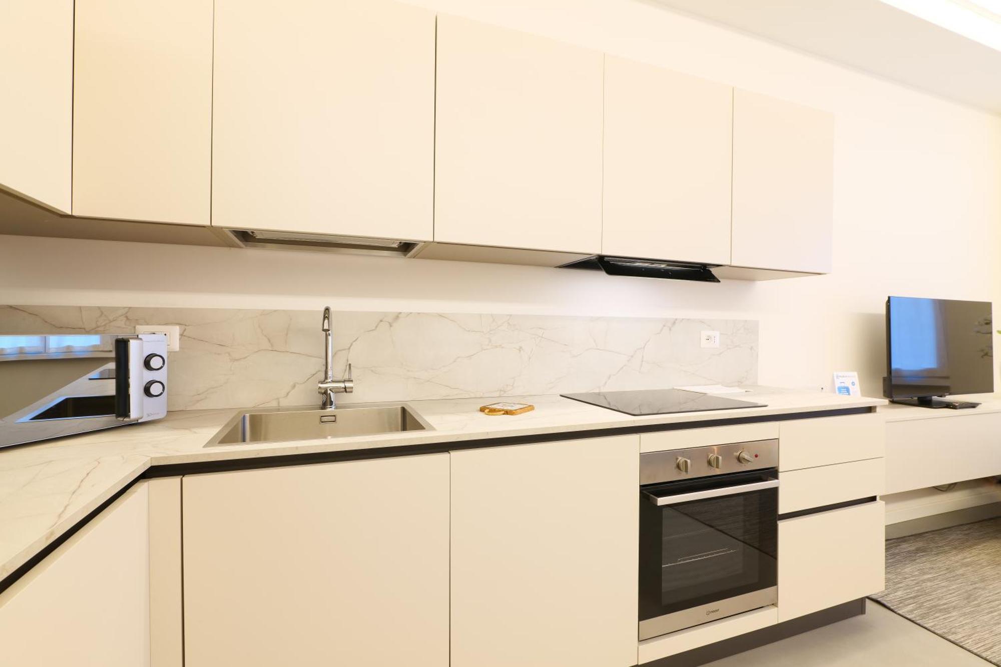 Primopiano - Astolfo 14 Apartment Milan Luaran gambar
