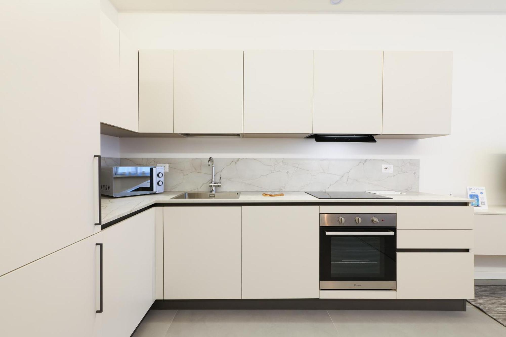 Primopiano - Astolfo 14 Apartment Milan Luaran gambar