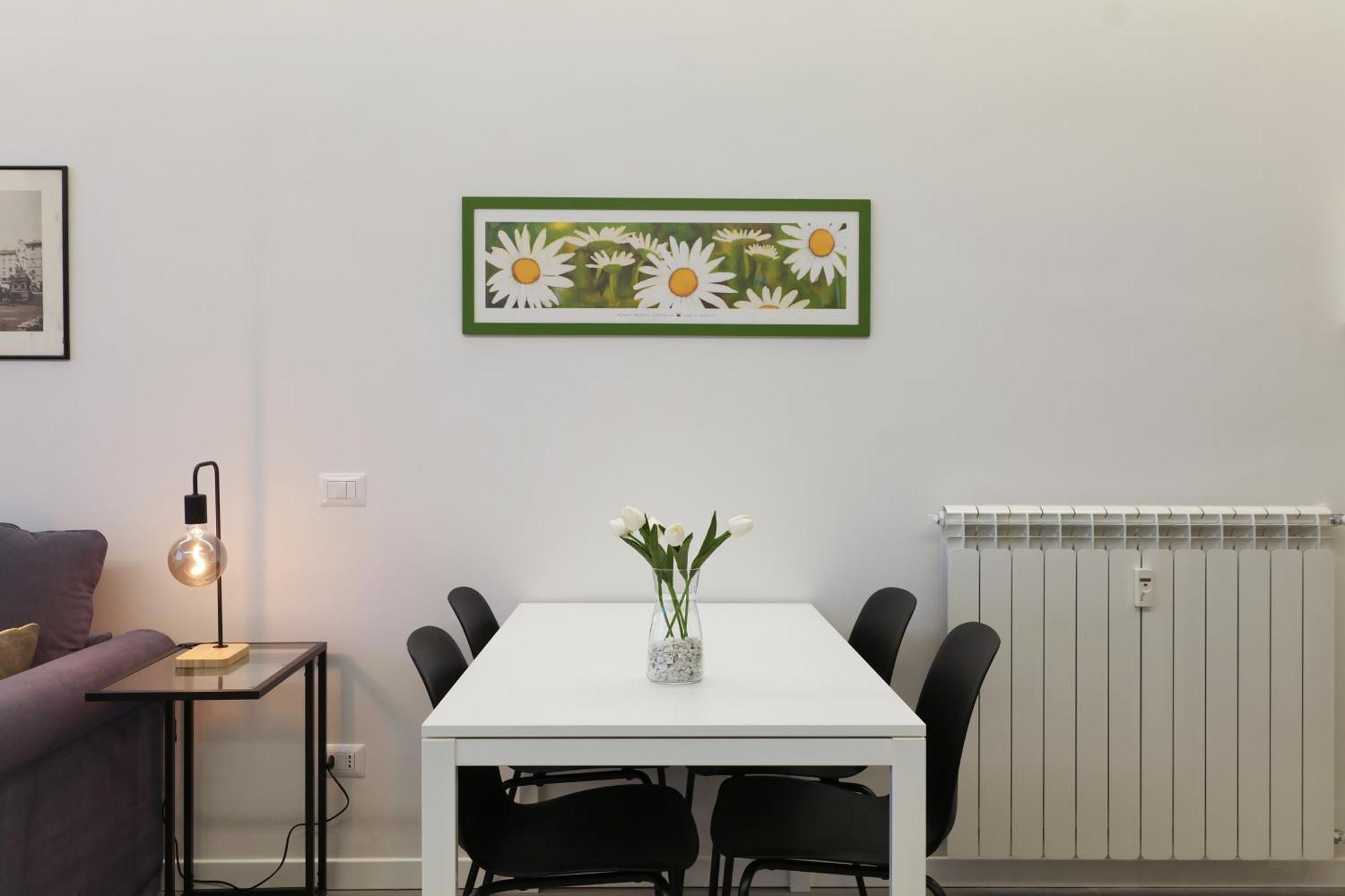 Primopiano - Astolfo 14 Apartment Milan Luaran gambar