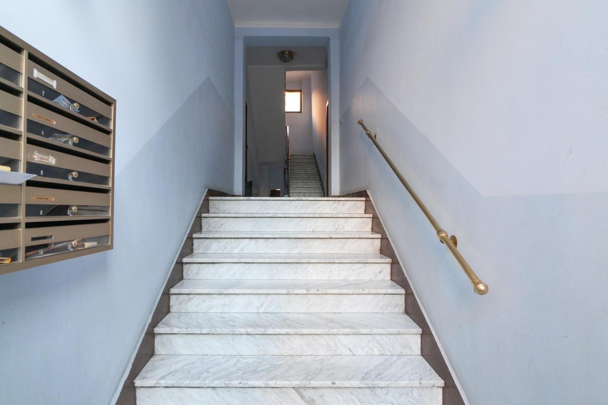 Primopiano - Astolfo 14 Apartment Milan Luaran gambar